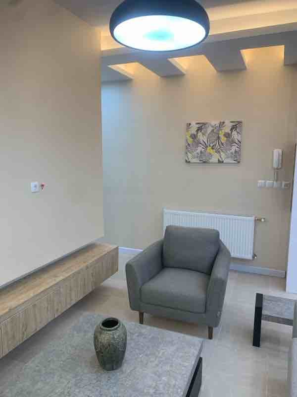 آپارتمان یک خوابه شهریار 5