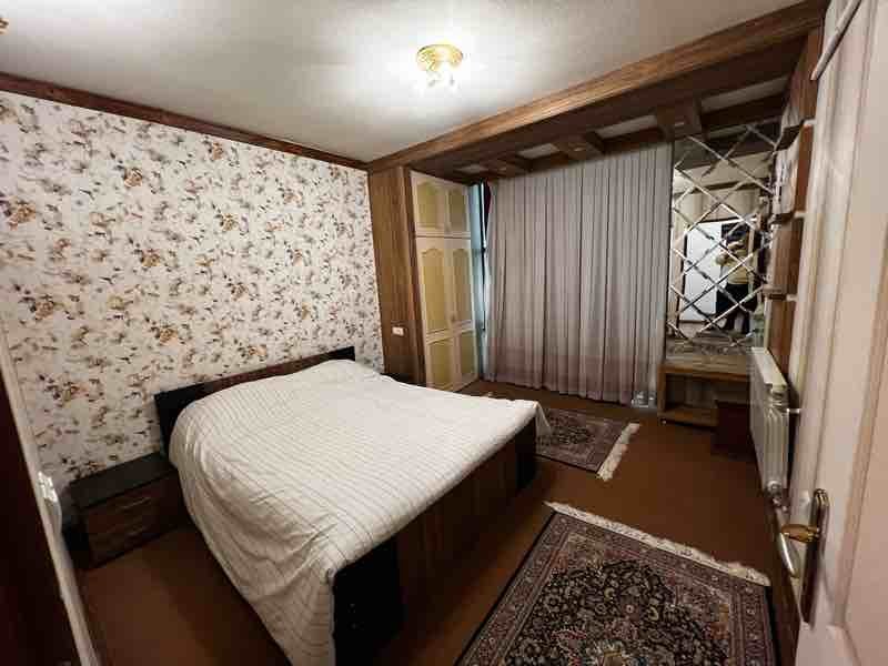 آپارتمان دوخوابه شاهین 18