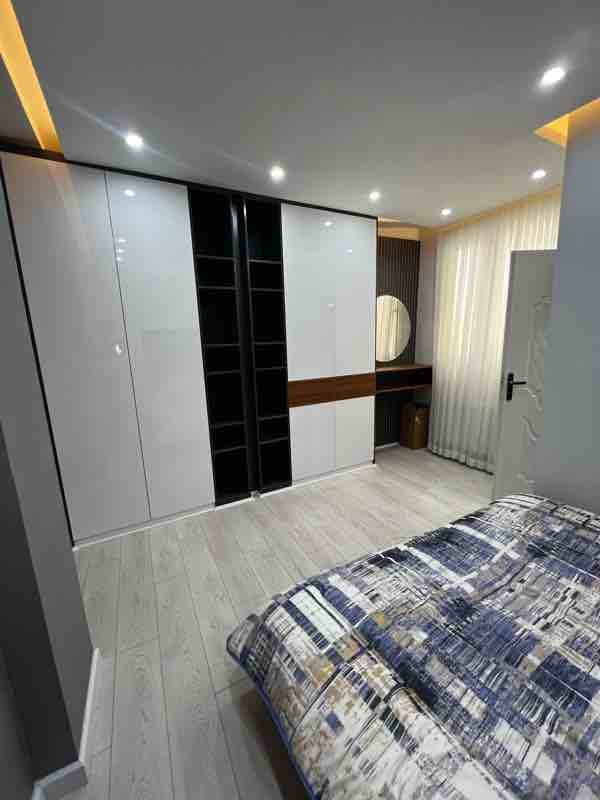 آپارتمان یک خوابه شهریار 4