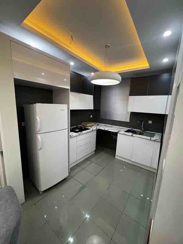 آپارتمان یک خوابه شهریار 4