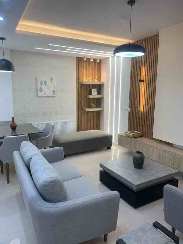 آپارتمان یک خوابه شهریار 5