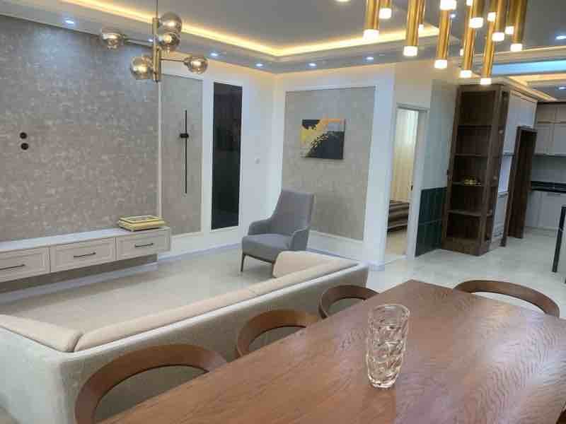 آپارتمان یک خوابه شهریار 6