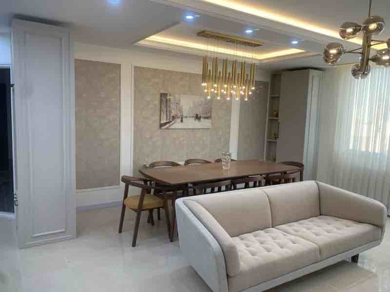 آپارتمان یک خوابه شهریار 6