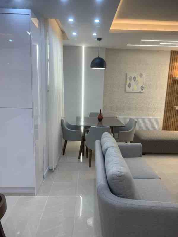 آپارتمان یک خوابه شهریار 5