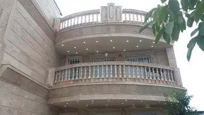 ویلا دوخوابه بهارنارنج 10