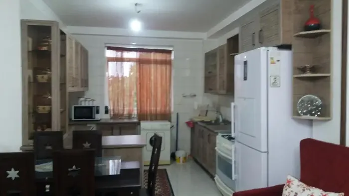 ویلا دوخوابه بهارنارنج 10