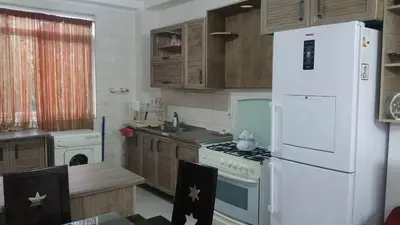 ویلا دوخوابه بهارنارنج 10