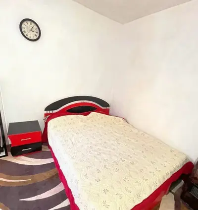 سوئیت یک خوابه عربان