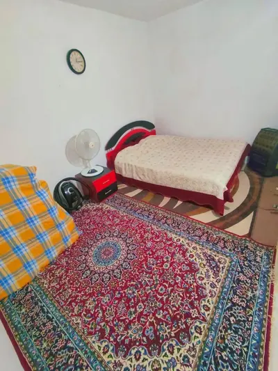 سوئیت یک خوابه عربان