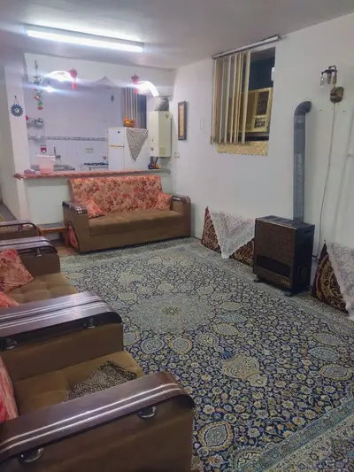 سوئیت یک خوابه عربان