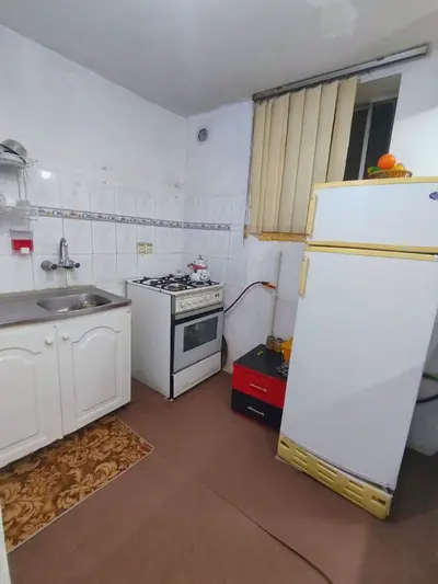 سوئیت یک خوابه عربان