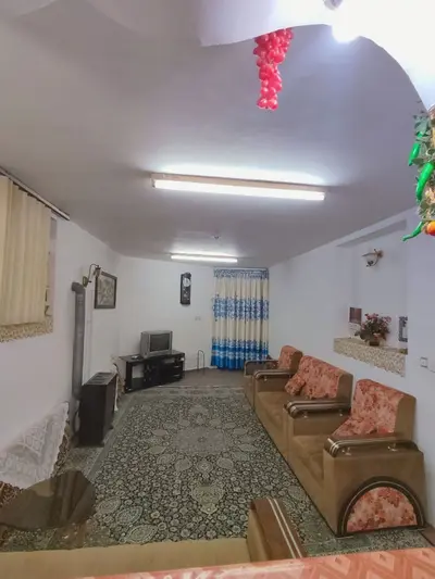 سوئیت یک خوابه عربان