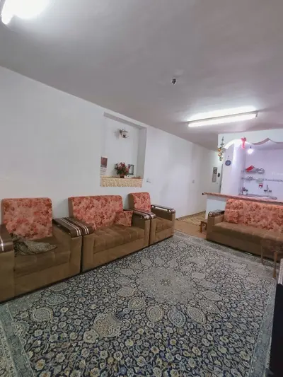 سوئیت یک خوابه عربان