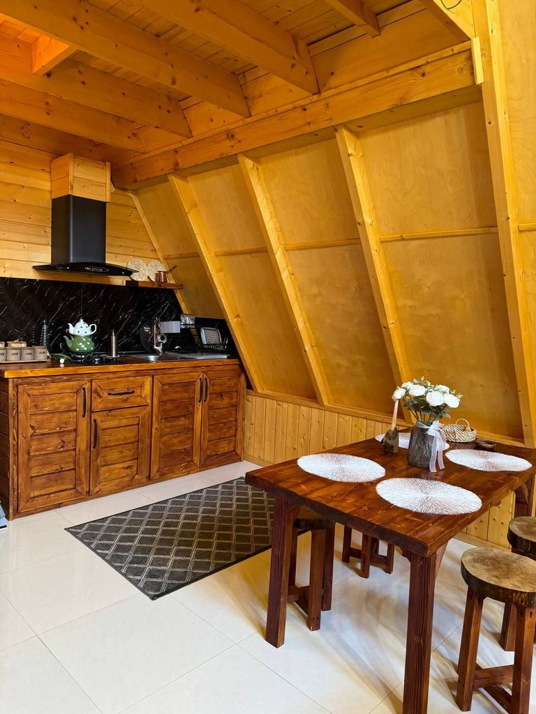 یک خوابه کاف