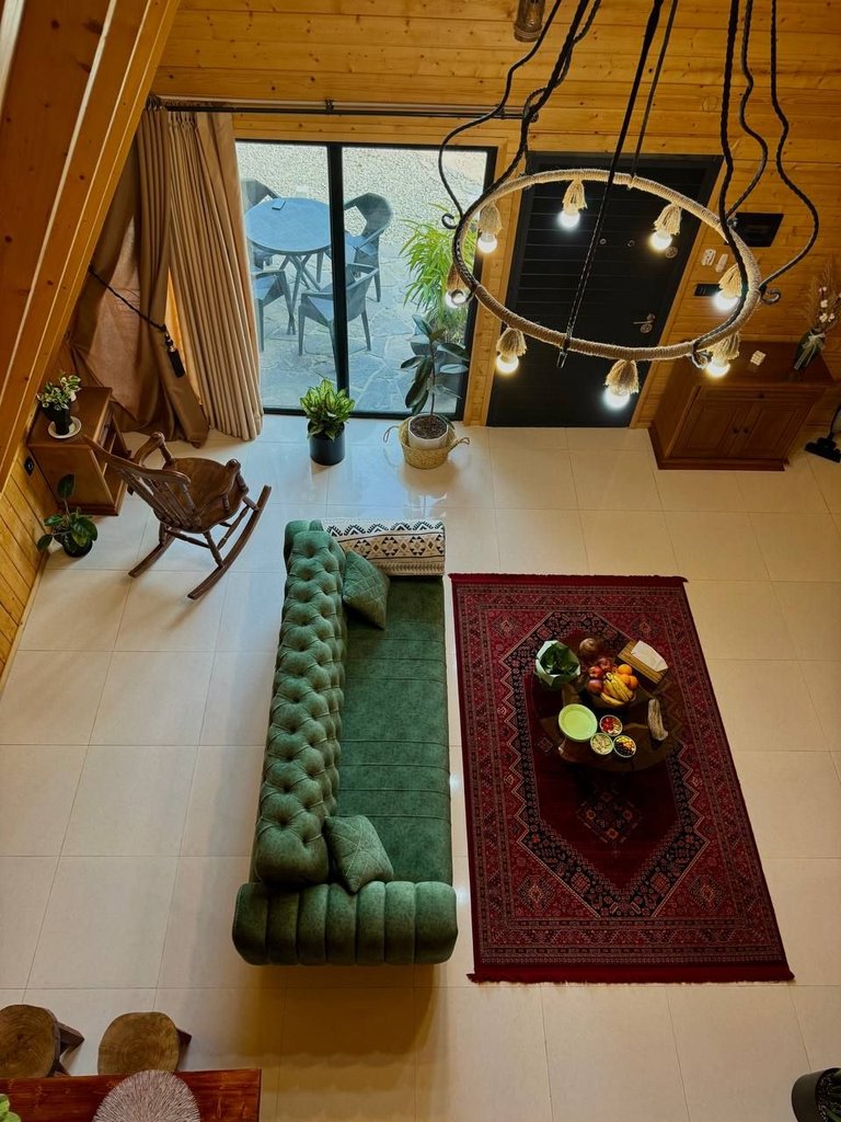 یک خوابه کاف