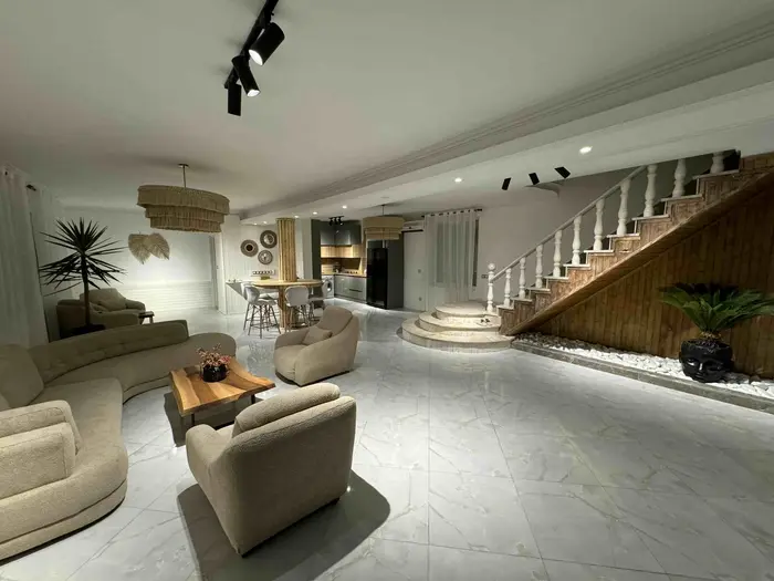 ویلا چهارخوابه استخردار طاها - انتخاب عنوان تصویر