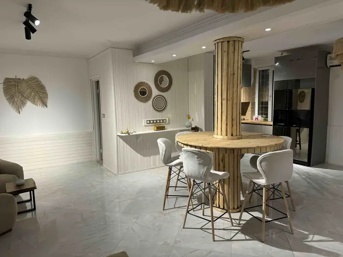 ویلا چهارخوابه استخردار طاها - انتخاب عنوان تصویر