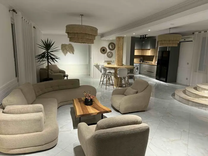 ویلا چهارخوابه استخردار طاها - انتخاب عنوان تصویر