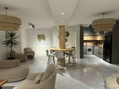 ویلا چهارخوابه استخردار طاها