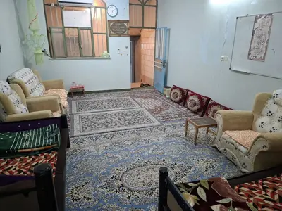 سوئیت فلت بهی زاده