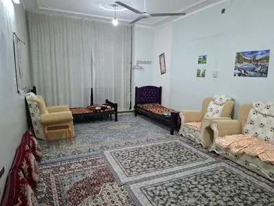 سوئیت فلت بهی زاده