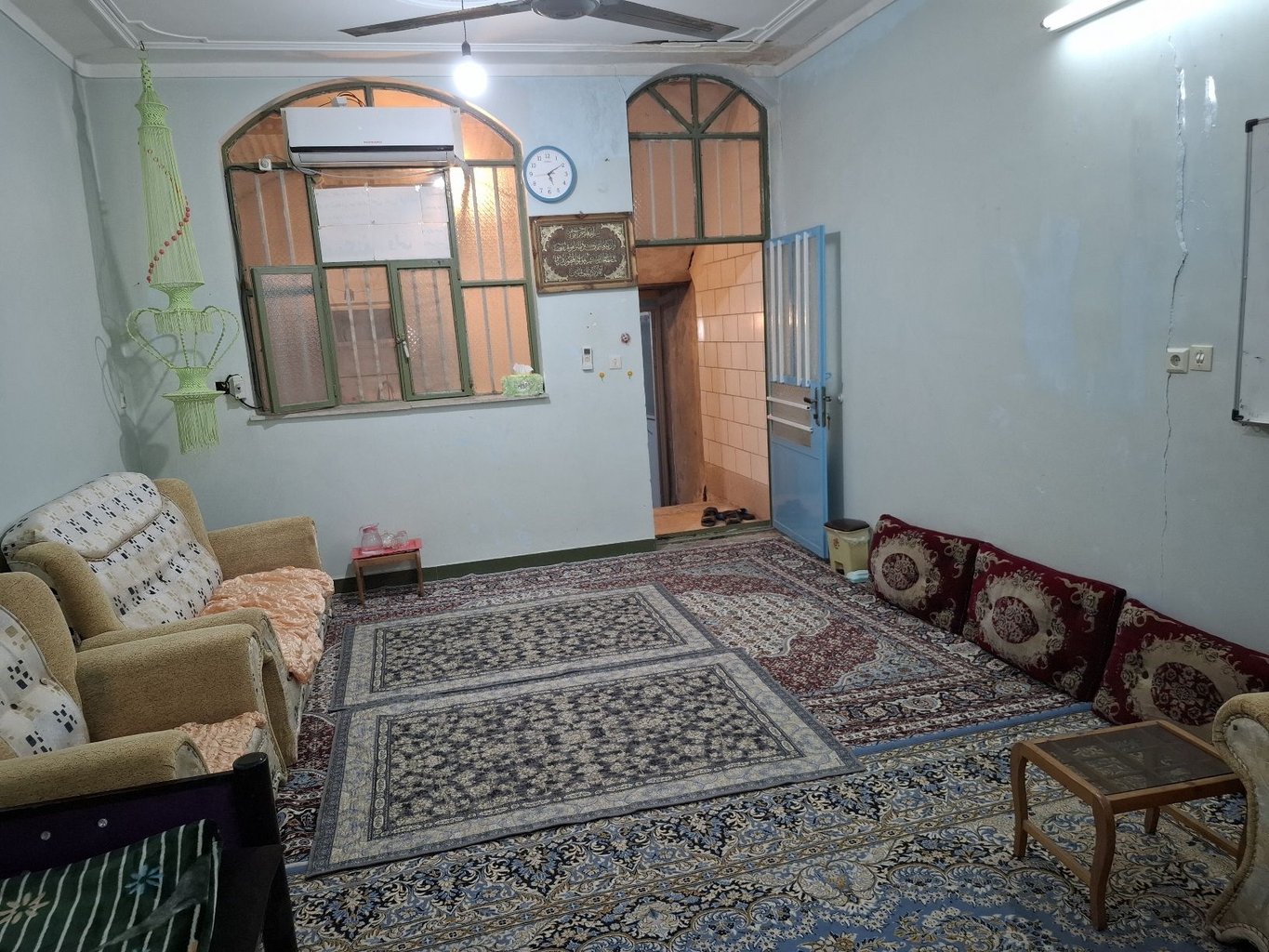 سوئیت فلت بهی زاده
