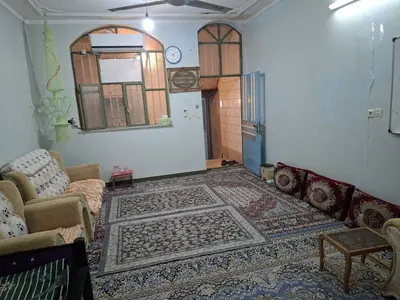 سوئیت فلت بهی زاده