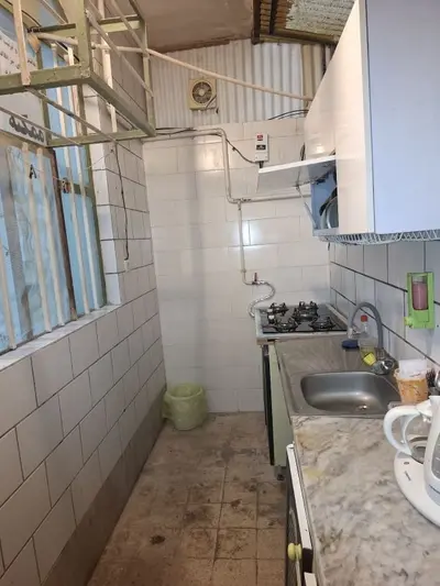 سوئیت فلت بهی زاده