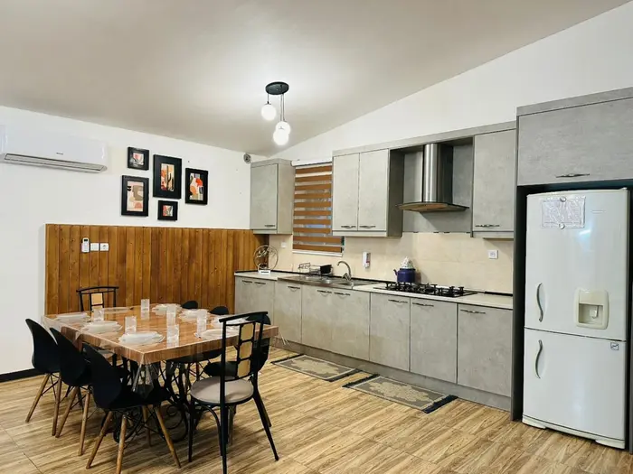 ویلا دوخوابه ستاره 5