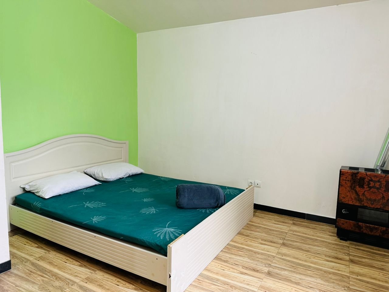 ویلا دوخوابه ستاره 5