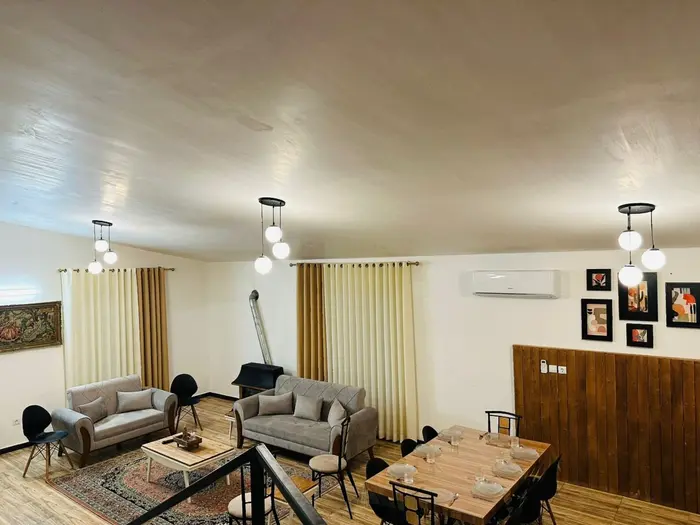 ویلا دوخوابه ستاره 5