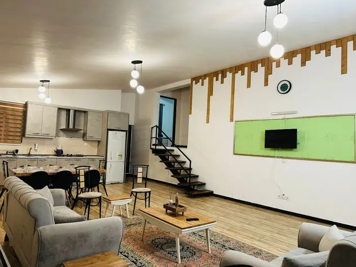 ویلا دوخوابه ستاره 5