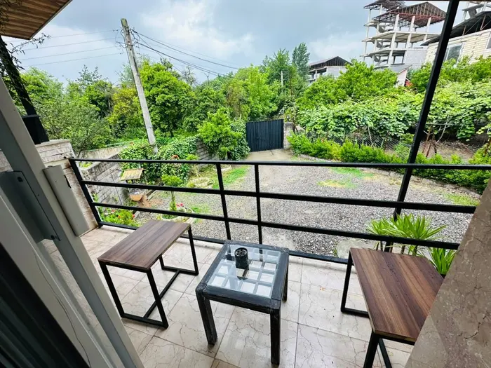 ویلا دوخوابه ستاره 5