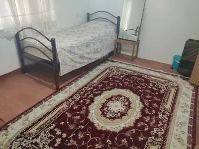 سوئیت یک خوابه کاج 9