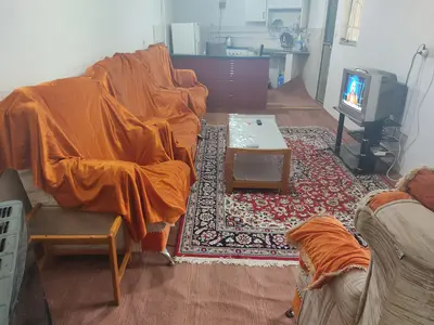 سوئیت یک خوابه کاج 9