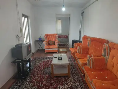 سوئیت یک خوابه کاج 9