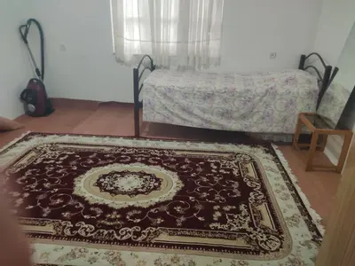 سوئیت یک خوابه کاج 9