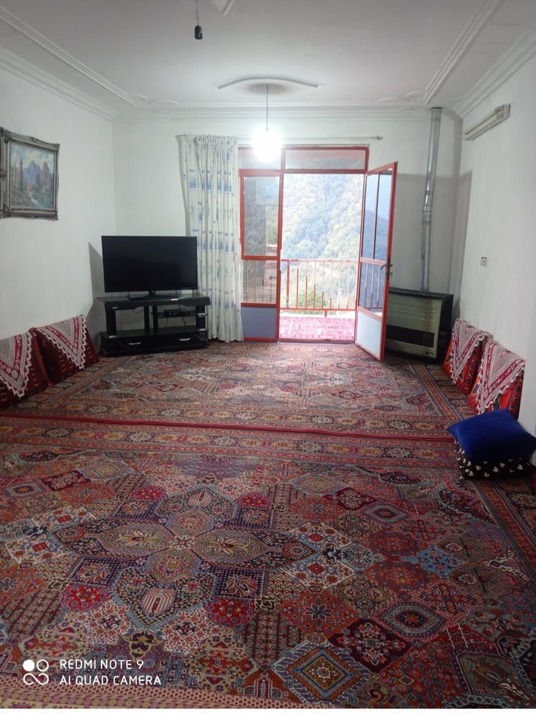 سوئیت یک خوابه تی تی ناز