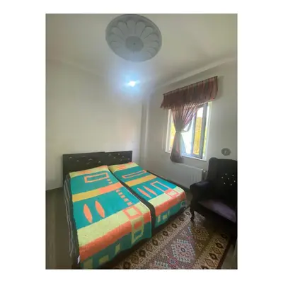 ویلا دوخوابه جنگلی نگین حیران