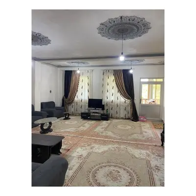 ویلا دوخوابه جنگلی نگین حیران