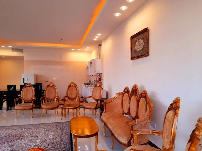 دوخوابه استخردار آبگرم بوستان 1