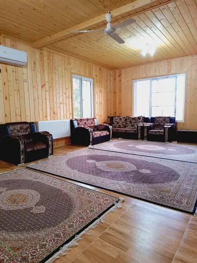 ویلا دوخوابه کلاسیک