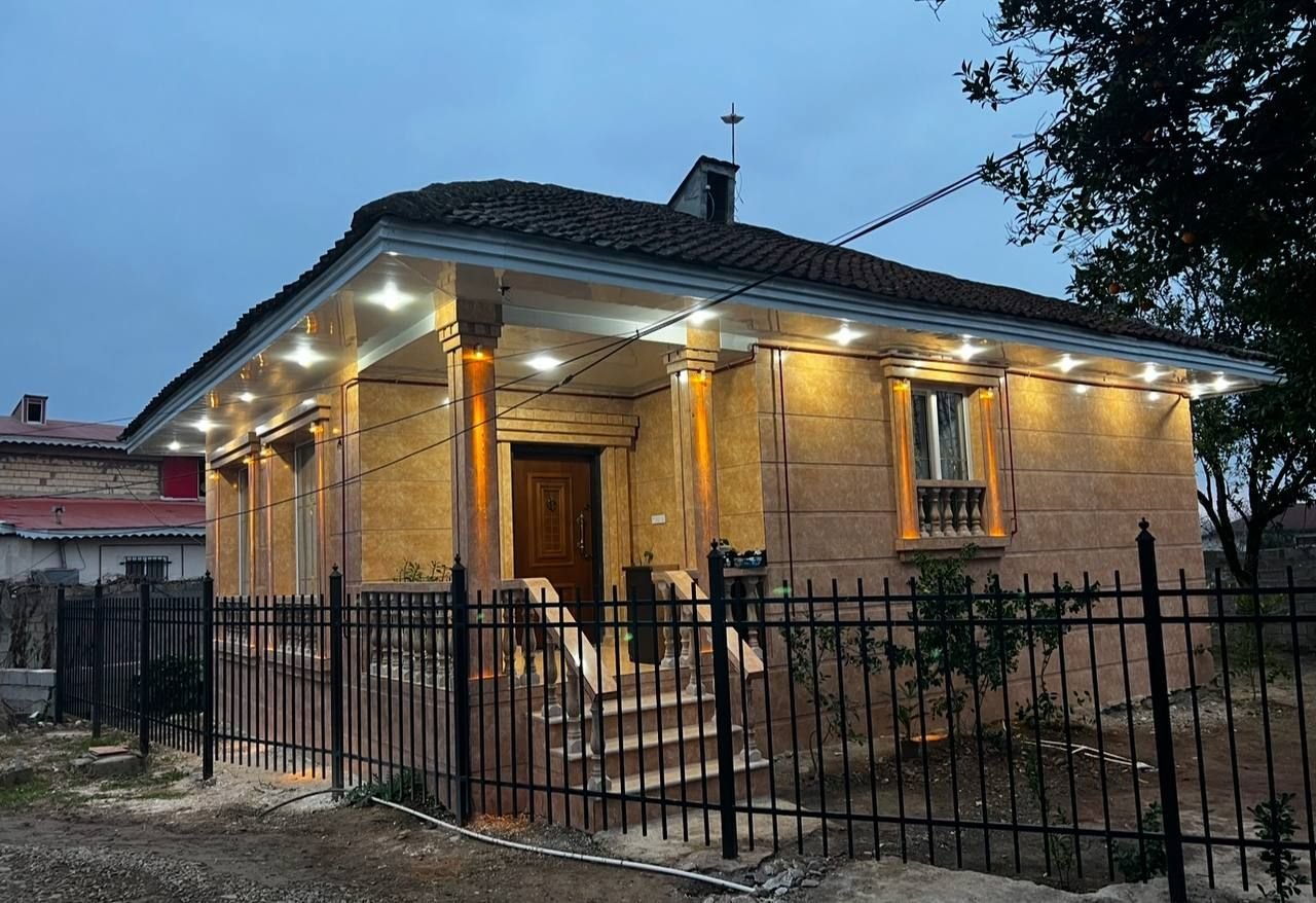 دوخوابه صابر