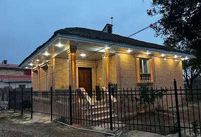 ویلا دوخوابه صابر