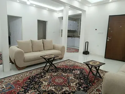 ویلا دوخوابه صابر