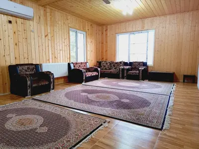 ویلا دوخوابه کلاسیک