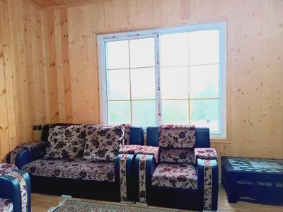 ویلا دوخوابه کلاسیک