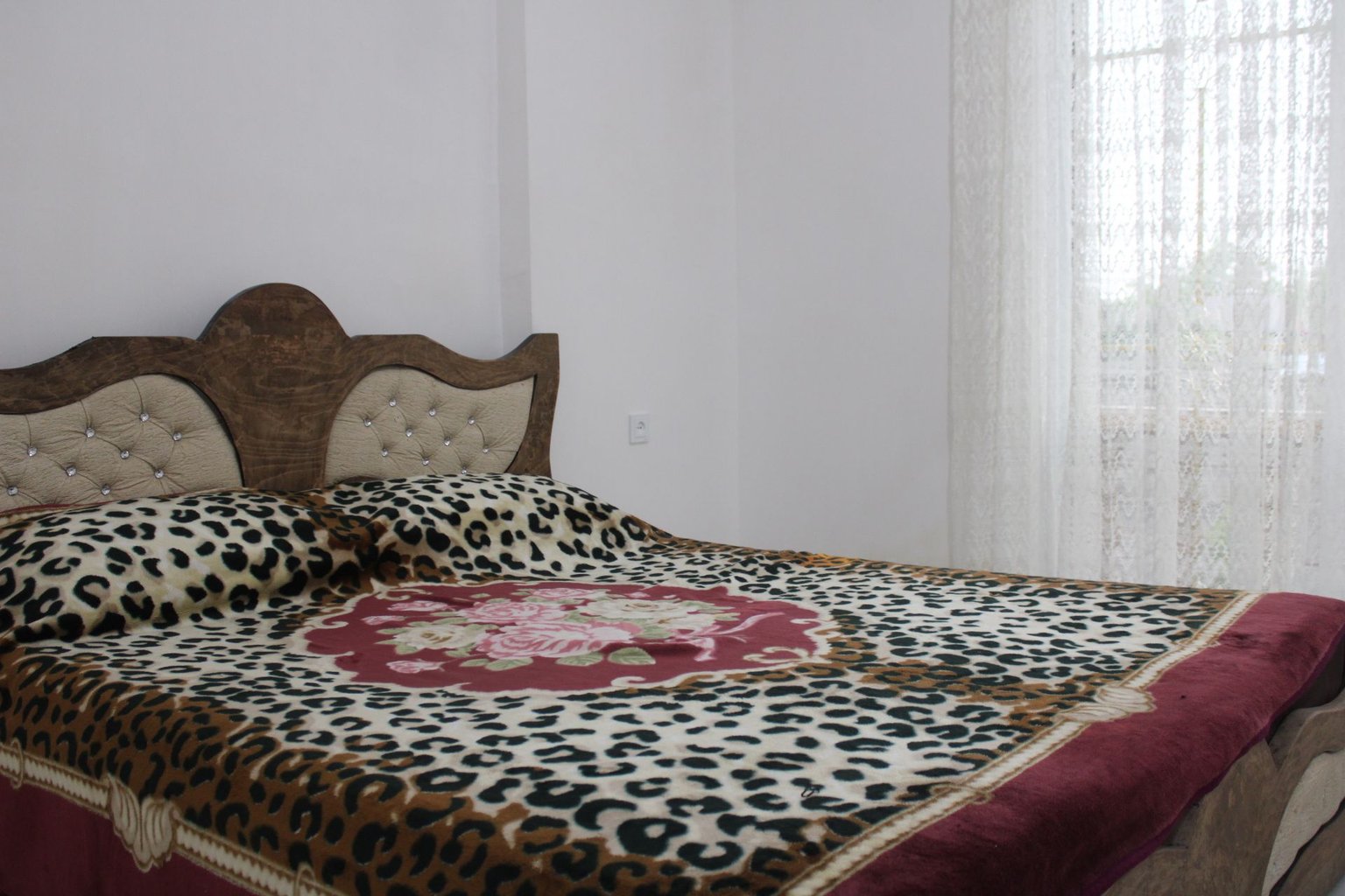 دوخوابه صابر