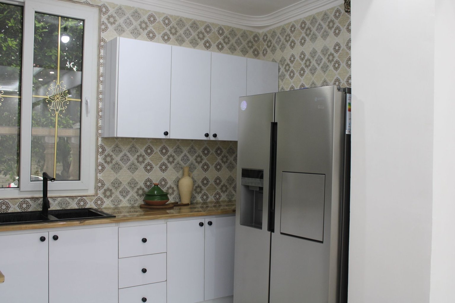 دوخوابه صابر