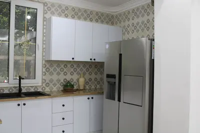 ویلا دوخوابه صابر